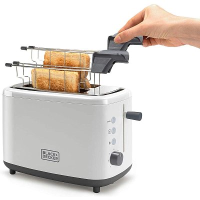 BXTOA820E TOPINKOVAČ BLACK&DECKER