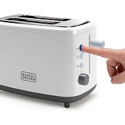 BXTOA820E TOPINKOVAČ BLACK&DECKER