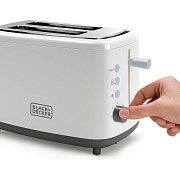 BXTOA820E TOPINKOVAČ BLACK&DECKER