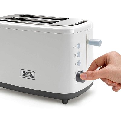 BXTOA820E TOPINKOVAČ BLACK&DECKER