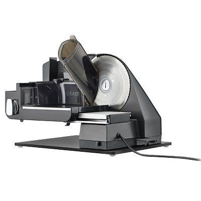 C 95 ELEKTRICKÝ KRÁJEČ GRAEF