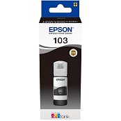 C13T00S14A Eco tank 103 BK 65ml EPSON