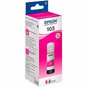 C13T00S34A Eco tank 103 Mag 65ml EPSON