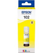 C13T00S44A Eco tank 103 Yel 65ml EPSON