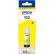 C13T00S44A Eco tank 103 Yel 65ml EPSON