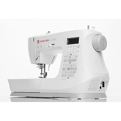 C7225 COMP ŠICÍ STROJ SINGER