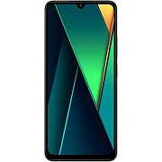 C75 6/128GB Green POCO