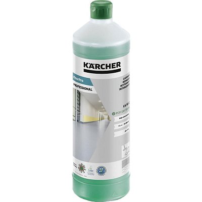 CA 50 ECO PODLAHOVÝ ČISTIČ 1 L KARCHER