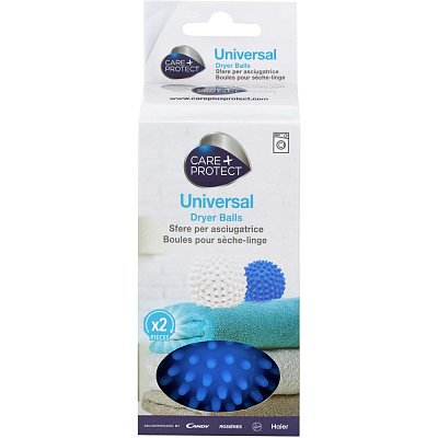 CDB1101 MÍČKY DO SUŠIČKY CARE + PROTECT