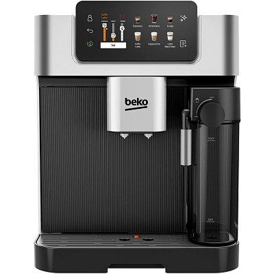 CEG7348X ESPRESSO BEKO