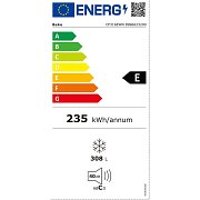 CF316EWN MRAZNIČKA PULTOVÁ BEKO