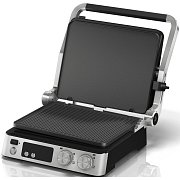 CG7040 KONTAKTNÍ GRIL BRAUN