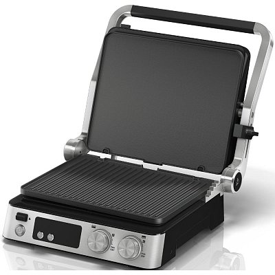 CG7040 KONTAKTNÍ GRIL BRAUN