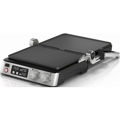 CG7040 KONTAKTNÍ GRIL BRAUN