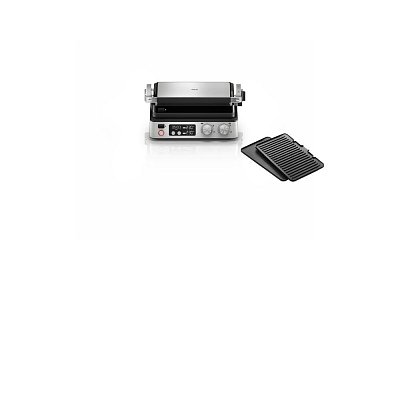 CG7040 KONTAKTNÍ GRIL BRAUN