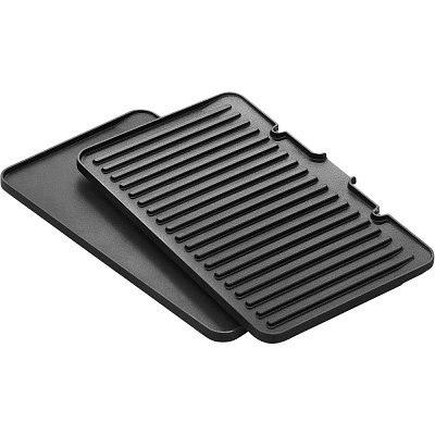 CG7040 KONTAKTNÍ GRIL BRAUN