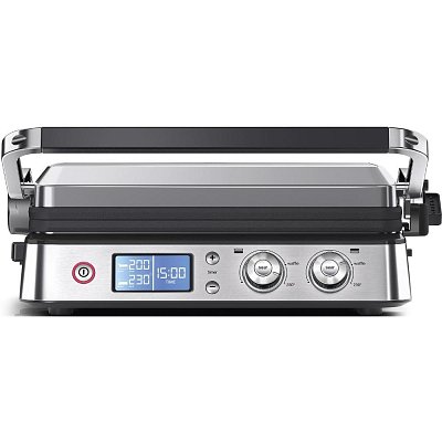 CG9043 KONTAKTNÍ GRIL BRAUN