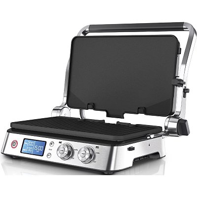 CG9043 KONTAKTNÍ GRIL BRAUN