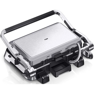 CG9043 KONTAKTNÍ GRIL BRAUN
