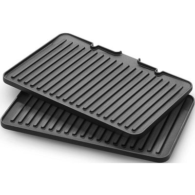 CG9043 KONTAKTNÍ GRIL BRAUN