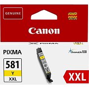 CLI-581Y XXL 1997C001 yellow CANON