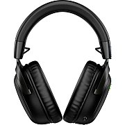 Cloud III Wrl Gam Headset BK HYPERX