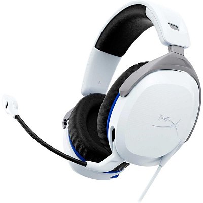 CloudX Stinger 2 Headset PS WH HYPERX