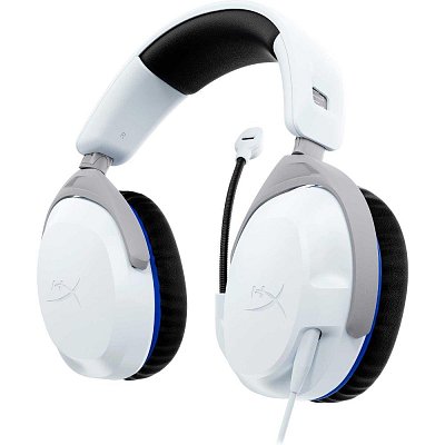 CloudX Stinger 2 Headset PS WH HYPERX