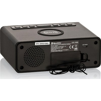 CLR-700QI ROADSTAR