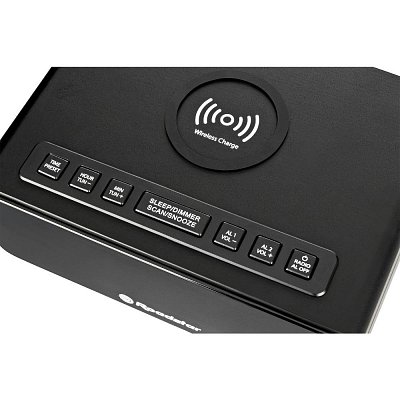 CLR-700QI ROADSTAR