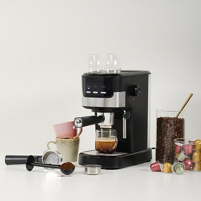 CM-2278 PÁKOVÉ ESPRESSO 2V1 TRISTAR