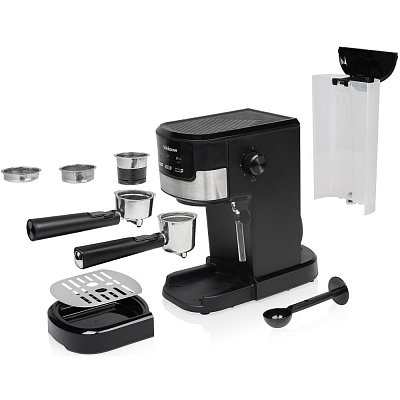 CM-2278 PÁKOVÉ ESPRESSO 2V1 TRISTAR