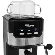 CM-2278 PÁKOVÉ ESPRESSO 2V1 TRISTAR
