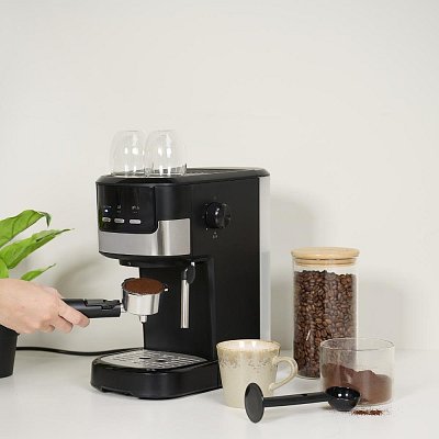 CM-2278 PÁKOVÉ ESPRESSO 2V1 TRISTAR