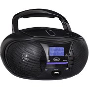 CMP 581 DAB/BK TREVI
