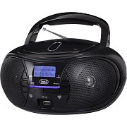 CMP 581 DAB/BK TREVI