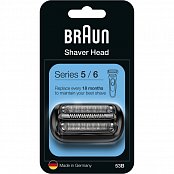 COMBIPACK 53B FÓLIE,BŘIT.BLOK BRAUN