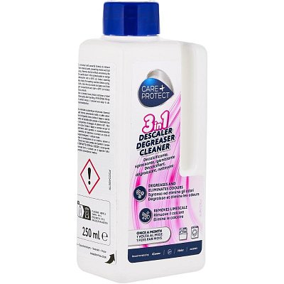 CPP250DW ČISTIČ PRAČ. 3V1 CARE + PROTECT