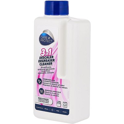 CPP250DW ČISTIČ PRAČ. 3V1 CARE + PROTECT