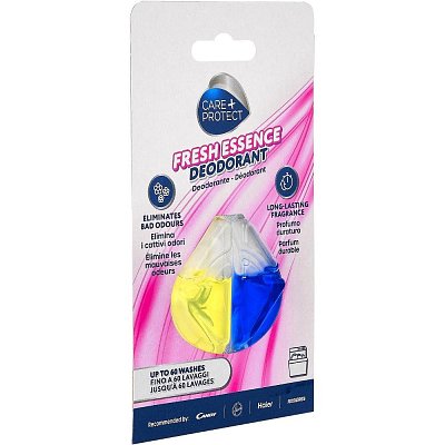 CPP60DW VŮNĚ DO MYČKY CARE + PROTECT