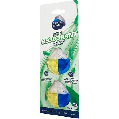 CPP60DWE VŮNĚ DO MYČKY CARE + PROTECT