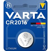 CR2016 1BP Li VARTA