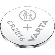 CR2016 1BP Li VARTA