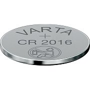 CR2016 2BL Li VARTA