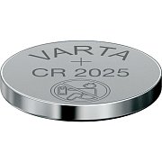 CR2025 2BP Li VARTA