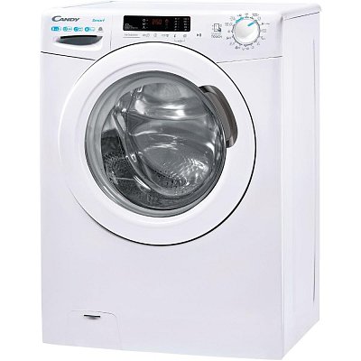 CSWS4852DWE/1-S PRAČKA SE SUŠIČKOU CANDY