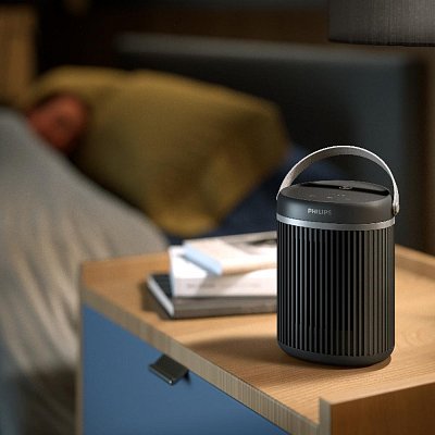CX3120/01 KERAMICKÝ OHŘÍVAČ PHILIPS