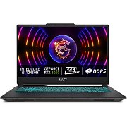 Cyborg15 A12UC-1444CZ 15,6 i5 16/512 MSI
