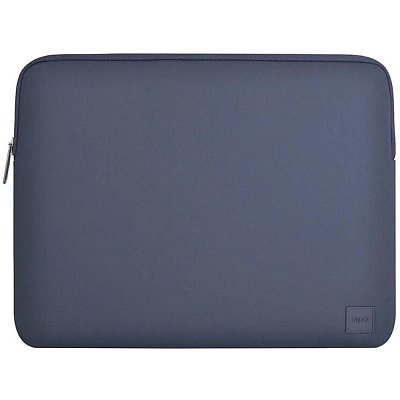 Cyprus pouzdro na notebook 14 modré UNIQ