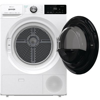 D2NA83SW/CZ SUŠIČKA PRÁDLA GORENJE